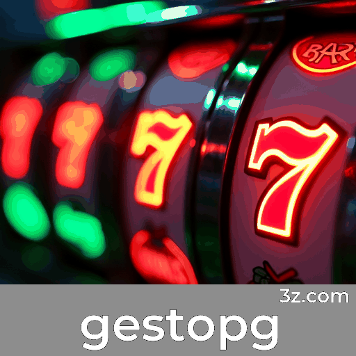 gestopg: Slots com Mega Prêmios, Jogos de Mesa Estratégicos, Experiência Imersiva com Dealer ao Vivo