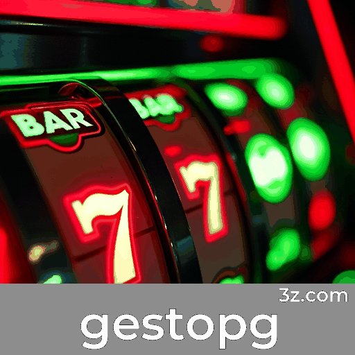 gestopg: Cassino e Apostas com Segurança e Diversão