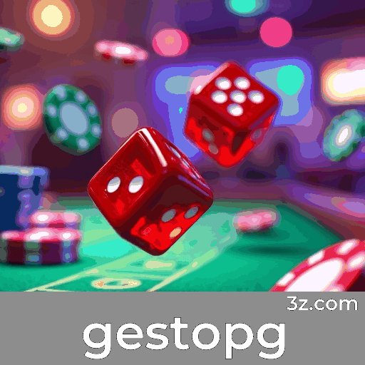 Descubra o Mundo das Slots com gestopg e Ganhe Mais