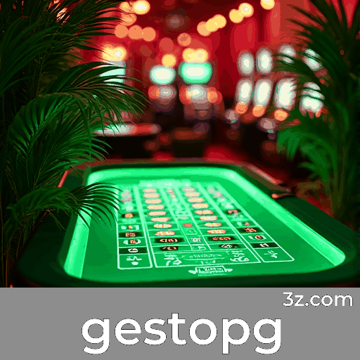 gestopg: Cassino e Apostas com Segurança e Diversão