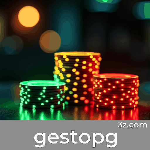 gestopg.com - Descubra a Plataforma de Apostas Mais Segura e Variada - gestopg