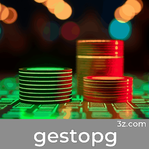 Experimente gestopg: Apostas Completas e Ágeis!