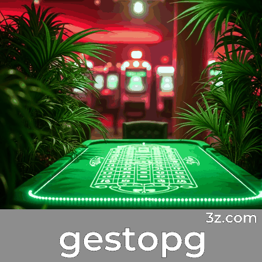 Tecnologia 3D em jogos de cassino no gestopg