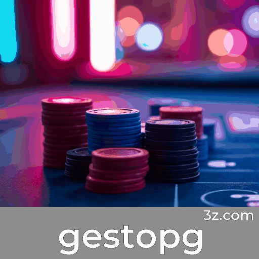 gestopg: Instalação Rápida e Apostas Completas no App